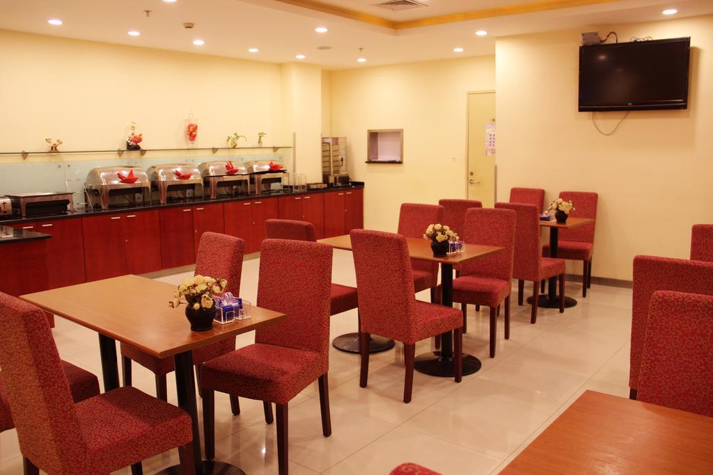 Hanting Hotel Shanghai Lujiabang Road Exterior photo